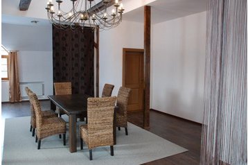 Ģimenes viesu māja Hronsek 1